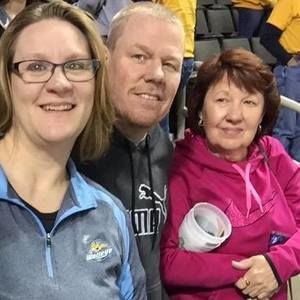 Meet your Posher, Carl